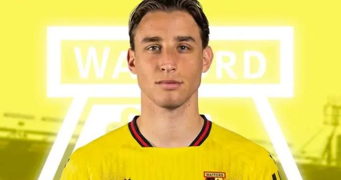 Here we go！羅馬諾：博韋與沃特福德簽約6個月，附帶續約至2031年條款