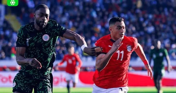 尼日利亞4-2點殺埃及獲非洲杯季軍，薩拉赫、馬爾穆什點球大戰均罰失