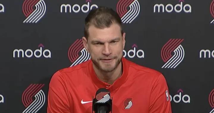 斯普利特：首節22次罰球不是故意造犯規，今晚所有細節都做得很好