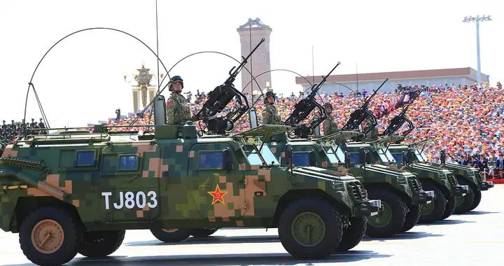 中國09式百米射程顛覆認知，鎢合金彈丸竟成“白菜價”！