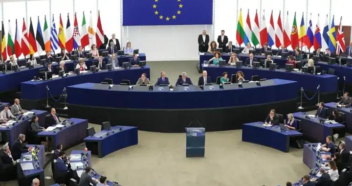 中國GDP衝刺20萬億！歐盟還能穩住老二寶座嗎？