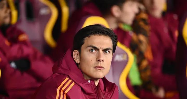 斯基拉：迪巴拉與羅馬的故事似乎進入尾聲，續約談判陷入僵局