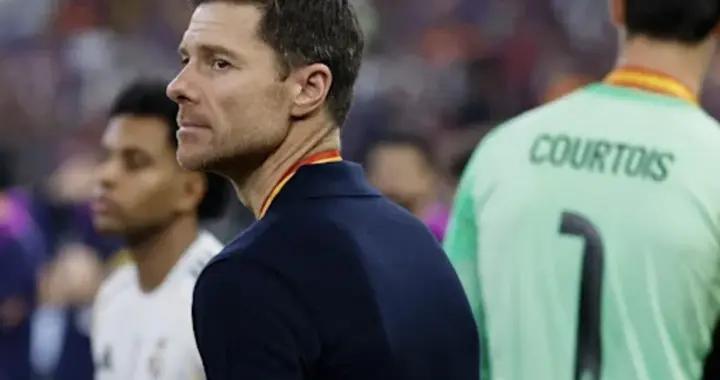 接替託普穆勒？圖片報：法蘭克福高層克勒舍計劃與阿隆索會面