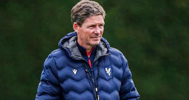 記者：熱刺有意引入格拉斯納，水晶宮希望熱刺能支付補償金