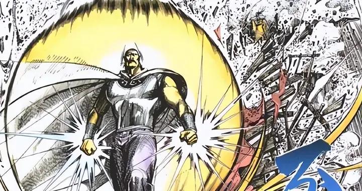 絕無神稱霸東瀛之謎：是實力超羣，還是山中無虎？