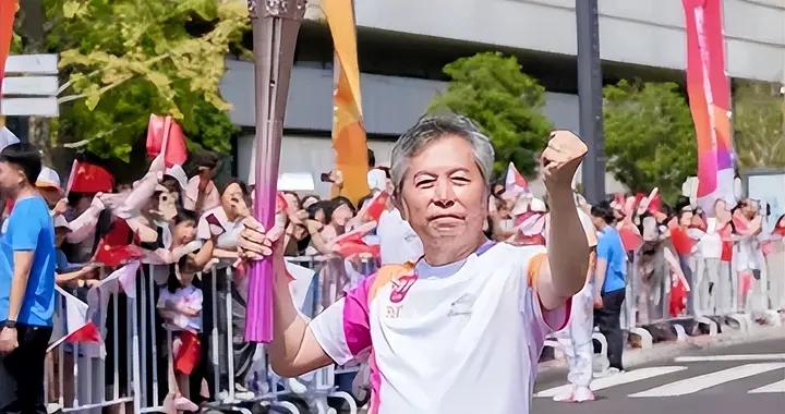 體育創客 | 陸銅華的體育心：劃出健康企業的航程