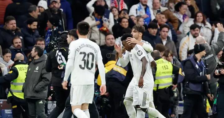 阿斯：維尼修斯被球迷噓的心態全無，這種情況下很難去談續約