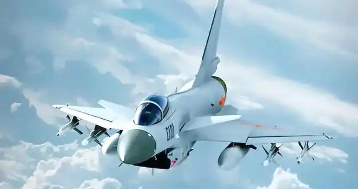 中國空軍纔是最可怕的？兩場空戰讓美軍意識到，中國比想象的強大
