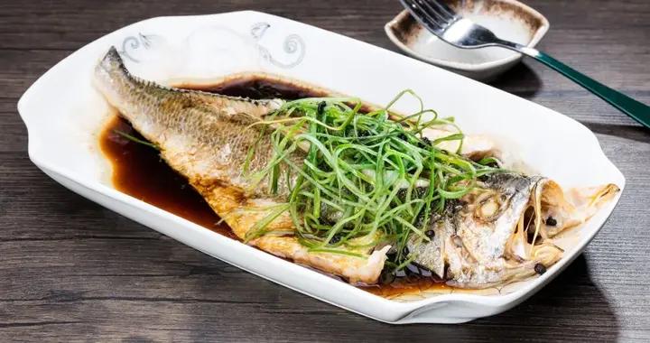 鱸魚重金屬、嘌呤、膽固醇含量高，不能喫？