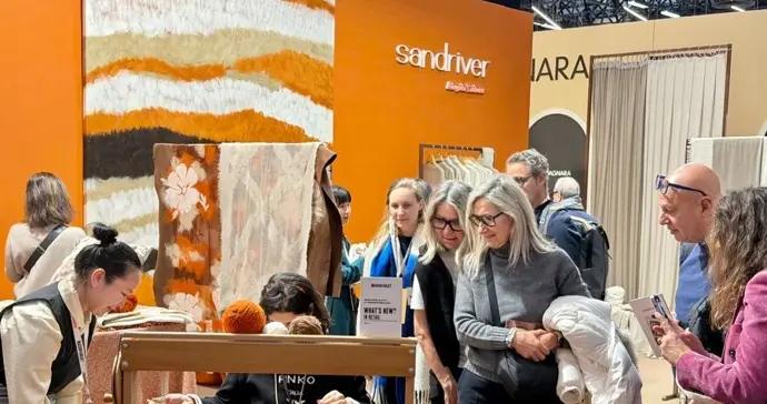 中國非遺如何走向世界？沙涓七赴巴黎交出答卷