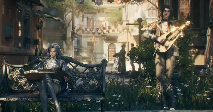 《詭祕之主》首支實機演示，如何詮釋「最難改編」的神祕學世界