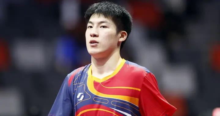 WTT球星挑戰賽多哈站| 溫瑞博、周啓豪會師男單決賽！朱雨玲、佐藤瞳女單爭冠