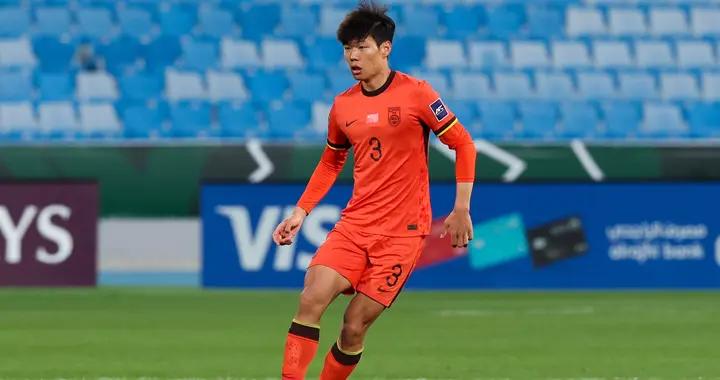 苗原：遼寧鐵人很想要賀一然，一直想辦法說服長春亞泰放人