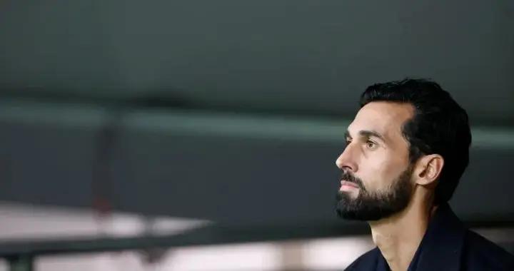 馬卡：阿韋洛亞依舊像球場上的那個戰士，他要維護皇馬的一切