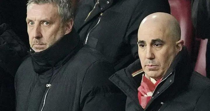 電訊報：若重來一次，曼聯依舊會讓拉師傅、加納喬和桑喬離開