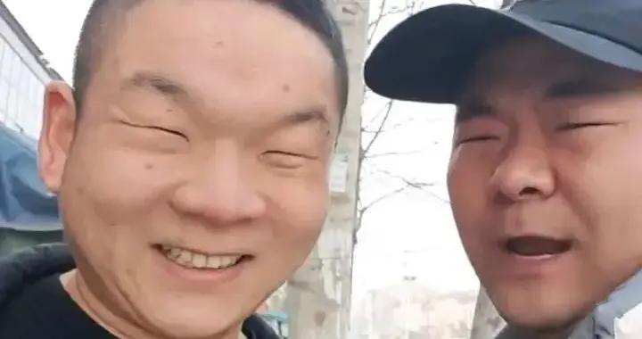 男子陪弟弟割雙眼皮，自己卻先上了手術檯…面診都被醫生誤會閉着眼