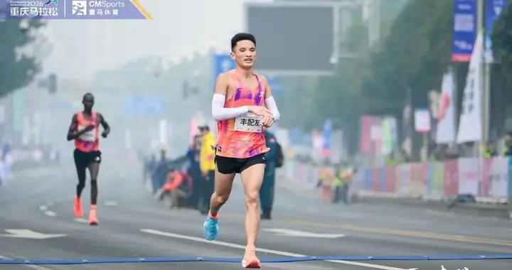 4011人破三！重馬創紀錄，朱卿228重奪“大衆一姐”，一戰封神！