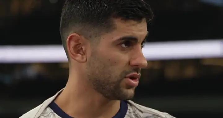 羅梅羅：這段日子確實難熬，歐冠賽場我們還有機會