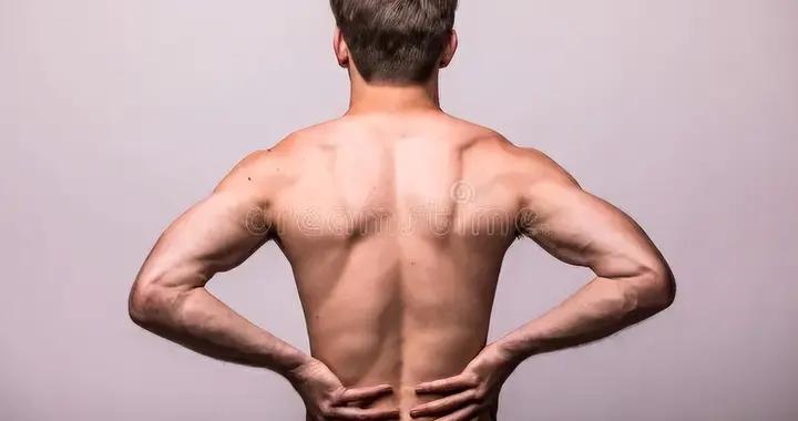 背薄一寸，長壽10年！練背的4個好處，附：一組練背動作