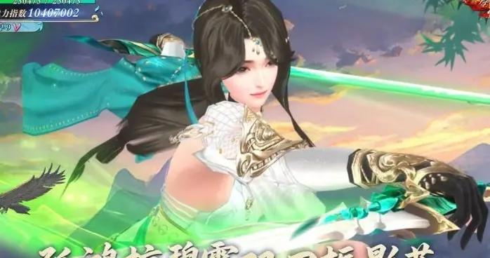 國產經典單機改編網遊盤點，情懷入夢帶你重走江湖路