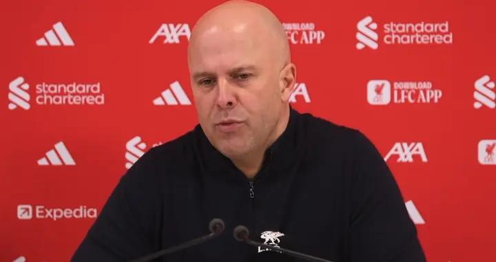 斯洛特：噓聲？我認爲是沮喪；我們的標準不是不敗而是贏球