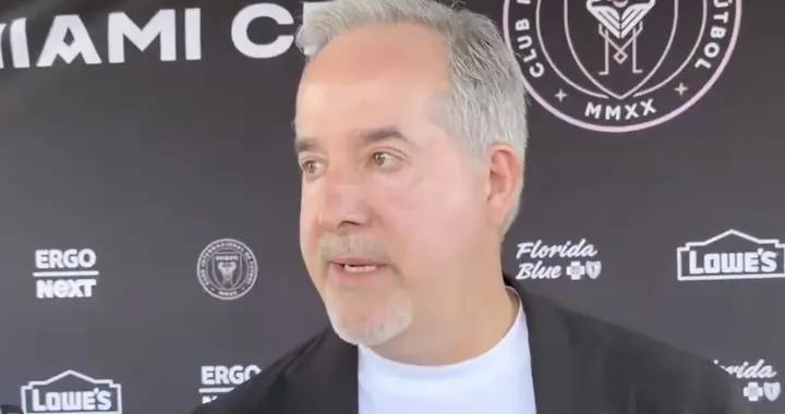 邁阿密國際老闆：阿連德新賽季將留隊，已與塞爾塔達成協議