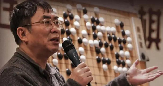 送別“棋聖”聶衛平：他將“中國”穿在身上，戰勝日本名將！