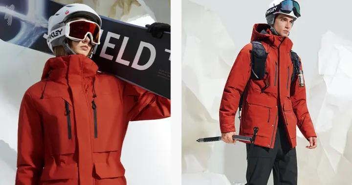 冬天想要穿得暖，必須得是羽絨服嗎？