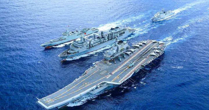 中國全球投送能力悄然崛起？美國真正擔憂的並非航母！