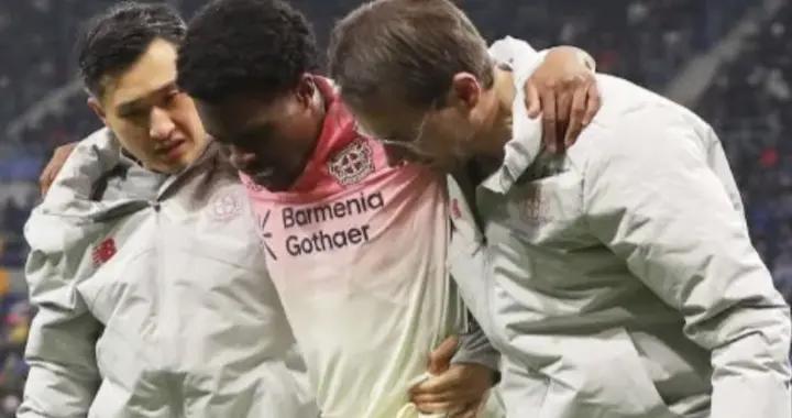 踢球者：弗萊肯和內森-特拉明天做核磁共振，預計將傷缺幾周