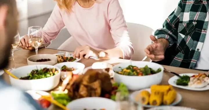 餐桌上這4種食物，可能讓「腫瘤標誌物」升高