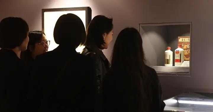 剛性出廠價成歷史，茅臺拿回定價權 | 品牌新事