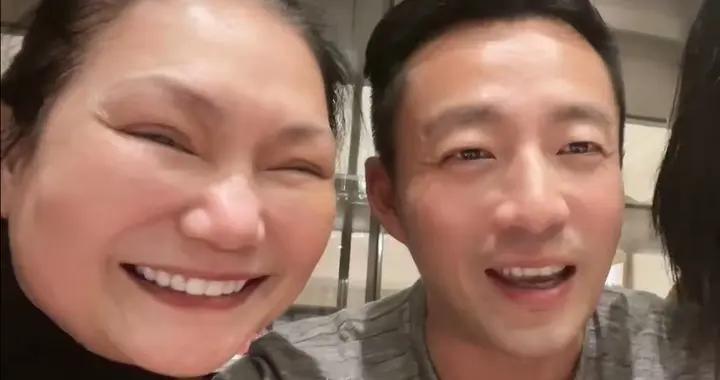 汪小菲手握“新證據”，小S真面目藏不住，S媽黃春梅該醒悟了！