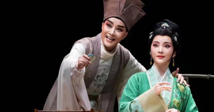 創作談｜茅威濤：如何成爲您，東坡先生