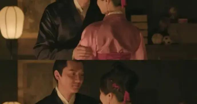 重刷一遍才知道，原來朱曼娘纔是顧廷燁唯一的熱戀