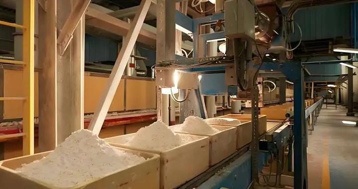 印度鋯礦儲量高達340萬噸？中國儲量僅有50萬噸