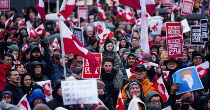 當美國強權滲透到北約內部，二戰後的國際秩序真到了崩塌邊緣