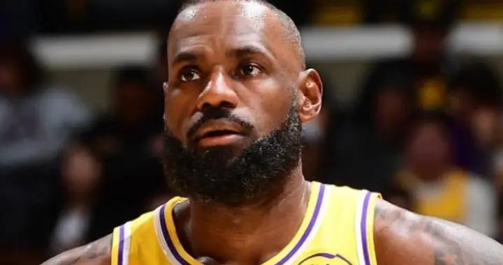 威少轟23+3+7+3仍無緣今日最佳！對不起，你碰到創紀錄的老詹了