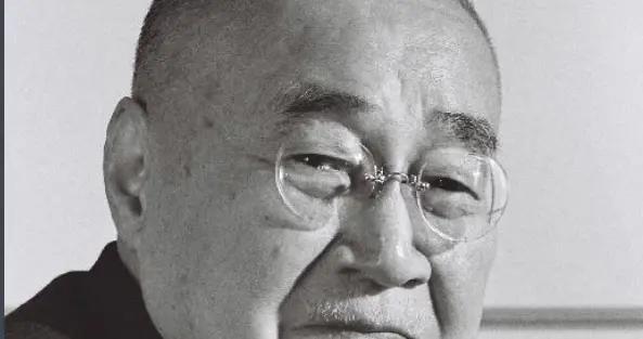 日本教父（1）：吉田茂出爾反爾，鳩山一郎王子復仇