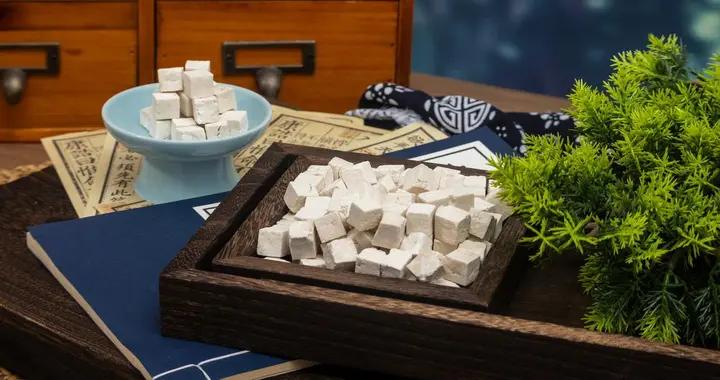 茯苓雖好有禁忌，體質不對別亂喫，飲食搭配也有大學問