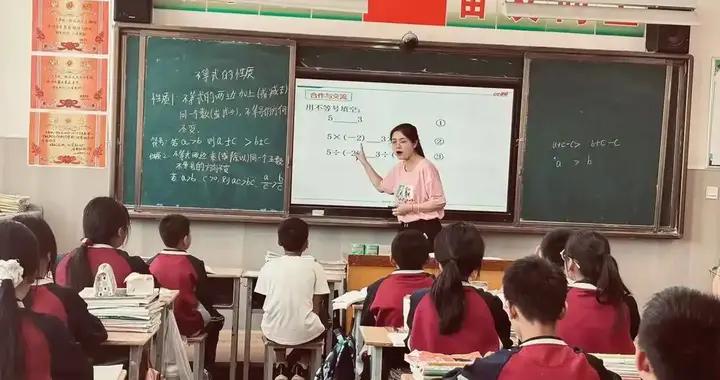 資深老師：這10種學生最受老師歡迎，與成績無關，你家娃是嗎