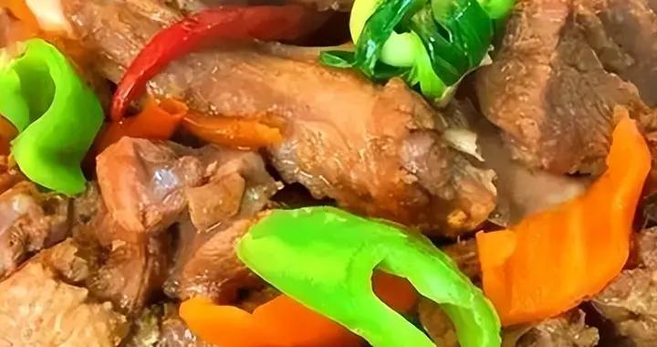 冬天要多喫此肉，比牛肉便宜、比雞鴨肉鮮美，營養又滋補，太香了