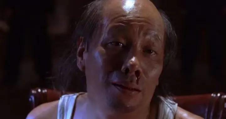 經紀人曝梁小龍去世細節，剛開始身邊只有1個親人，他堅持了7小時