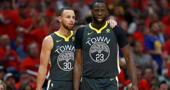 成庫裏奪第五冠阻礙？追夢反諷：是我們讓他一直沒機會拿總冠軍對吧？