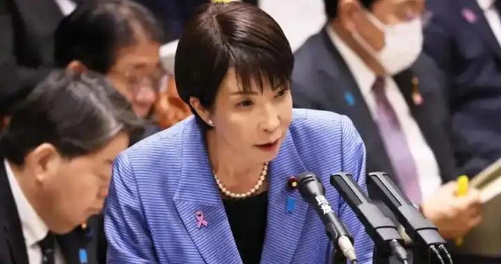 高市早苗意欲提前大選，日本準備開始新一輪國運之賭了嗎