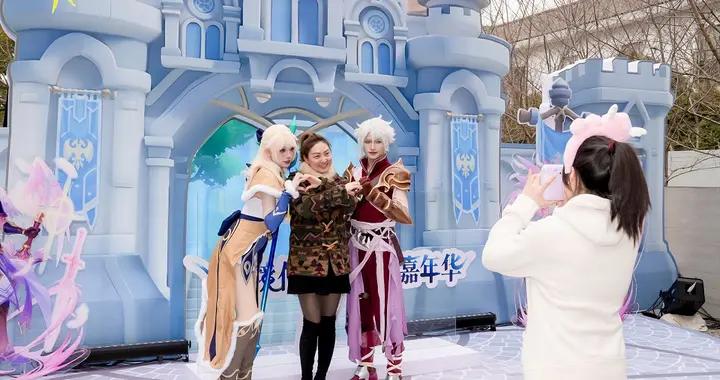 仙境傳說心動嘉年華：聚匠人心，見證屬於RO的開放世界