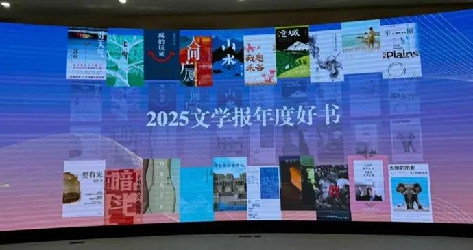 每一個扛不住的瞬間，有束小火苗倔強發光