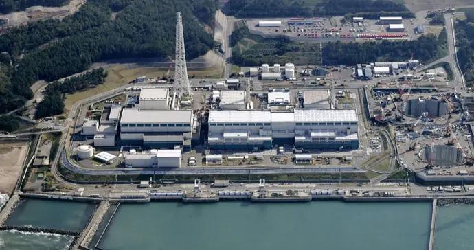 日本最大核電站機組又出故障，重啓可能推遲