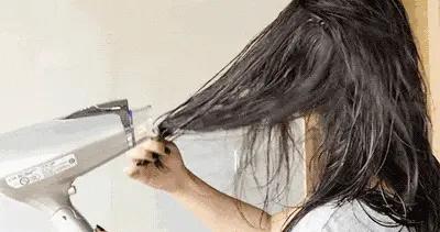 不喜歡洗頭的女生，多半是因爲......