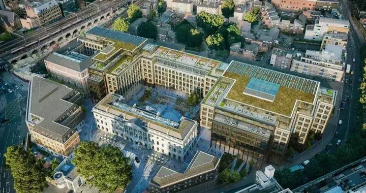 斯塔默訪華前送上一份大禮，繼加拿大後，英國也要接受中國秩序？